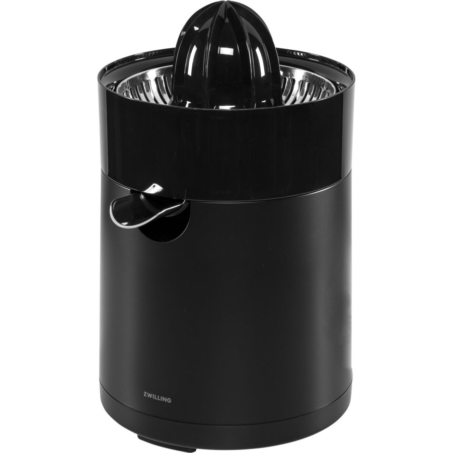 ZWILLING 53109-001-0 citruspresser og juicemaskine Frugtpresser Sort #3