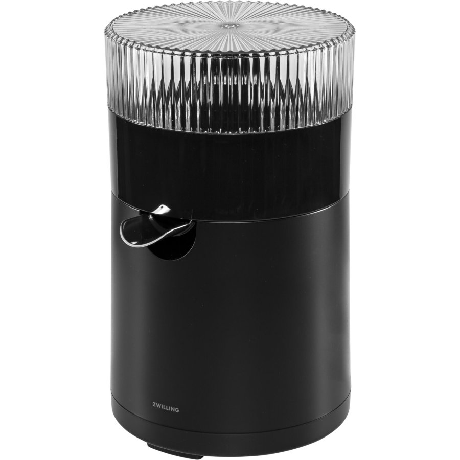 ZWILLING 53109-001-0 citruspresser og juicemaskine Frugtpresser Sort #4
