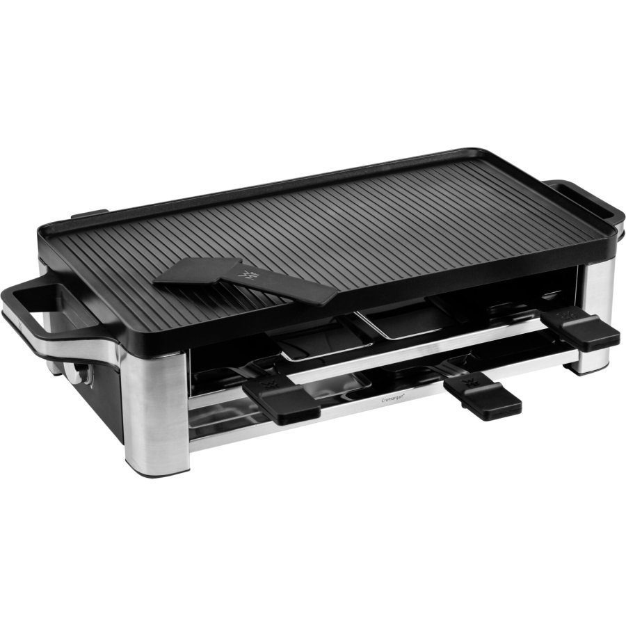 WMF Lono Raclette for 8 #1