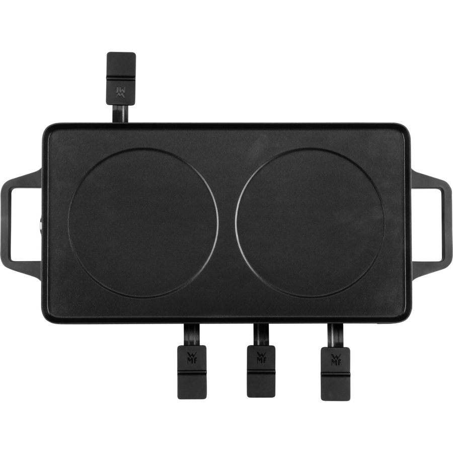 WMF Lono Raclette for 8 #3