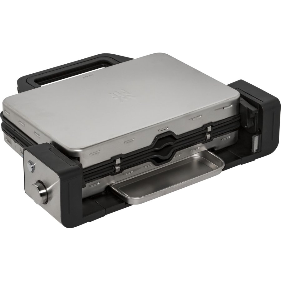 WMF Lono Contact Grill 2 in 1 #6