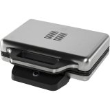 WMF 0415150011 sandwichtoaster 800 W Sort, Slv #1