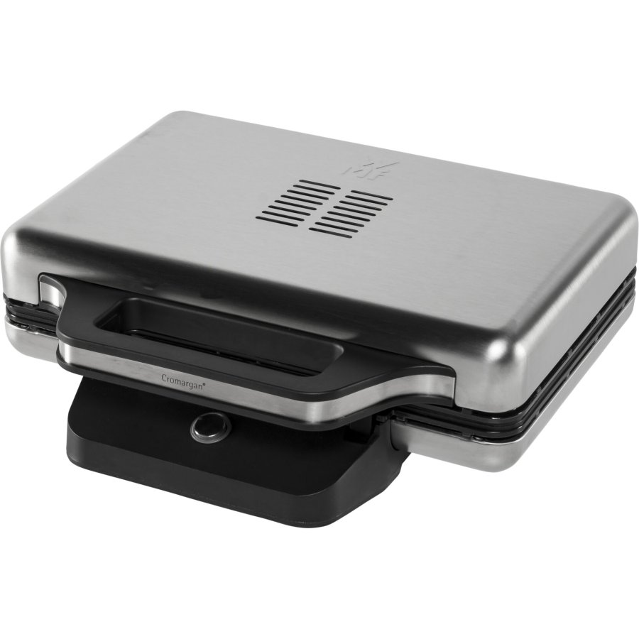 WMF 0415150011 sandwichtoaster 800 W Sort, Slv #1