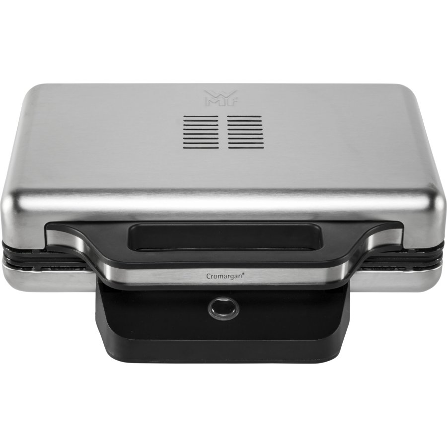 WMF 0415150011 sandwichtoaster 800 W Sort, Slv #3