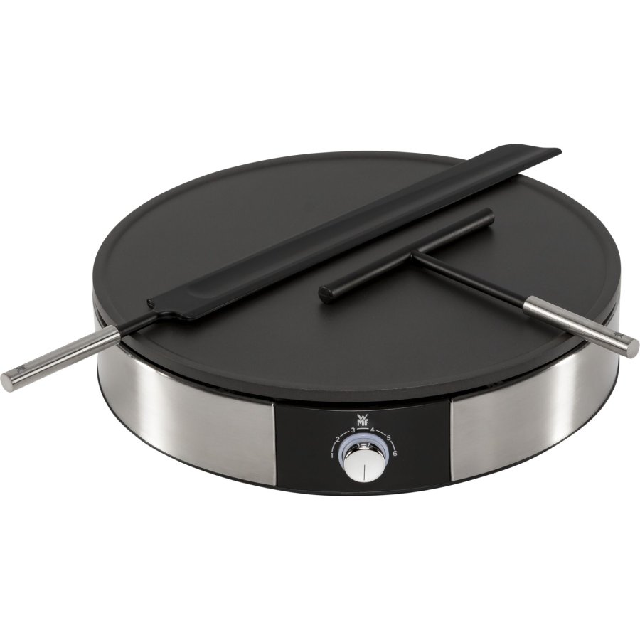 WMF Lono Creperie #1