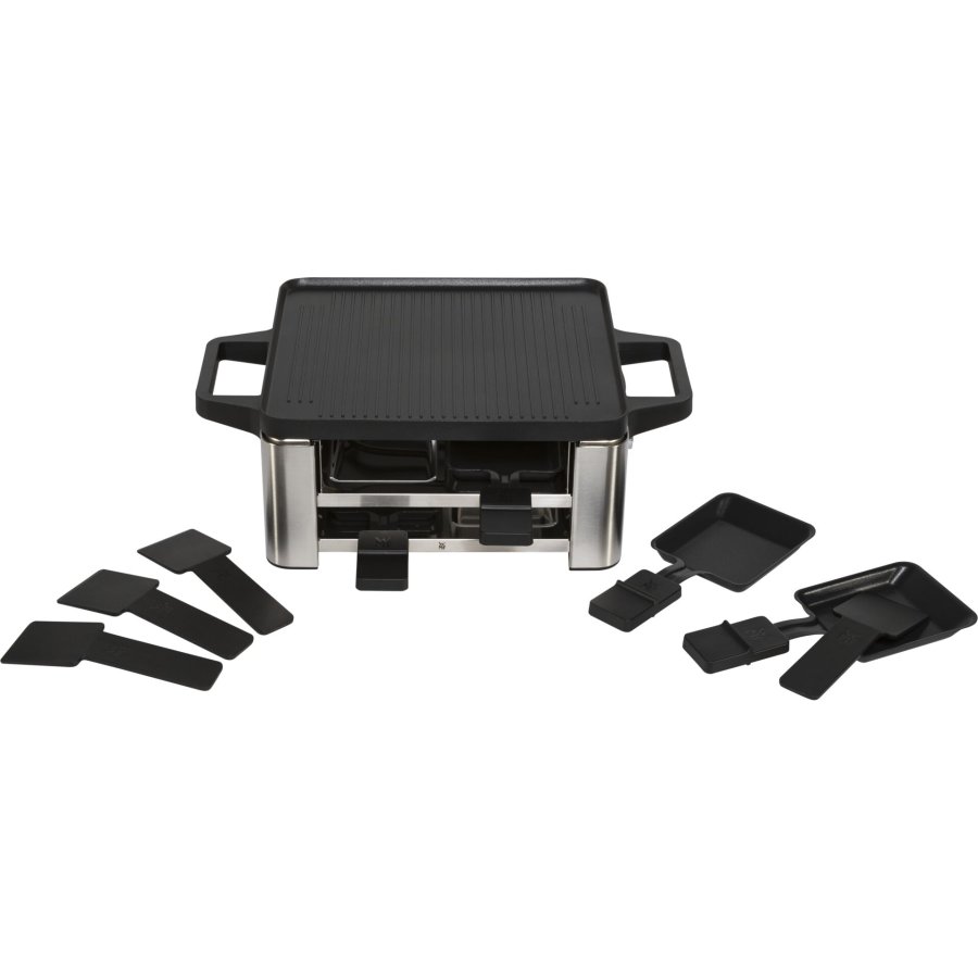 WMF Lono Raclette for 4 #1