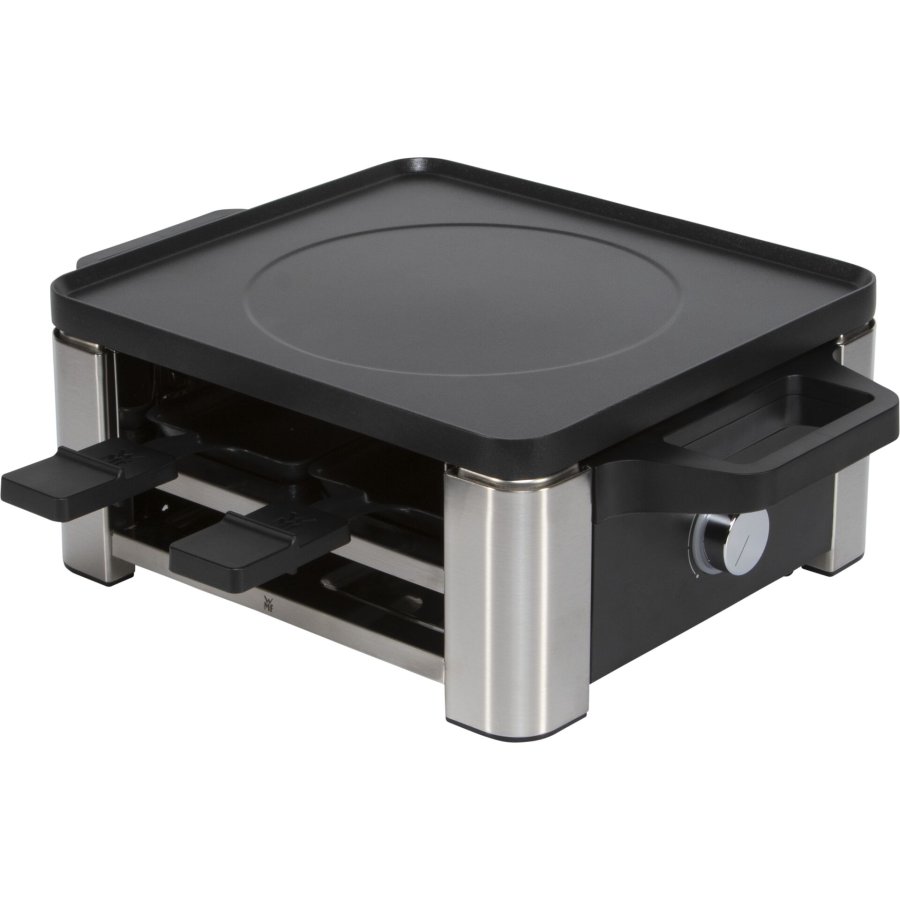 WMF Lono Raclette for 4 #4
