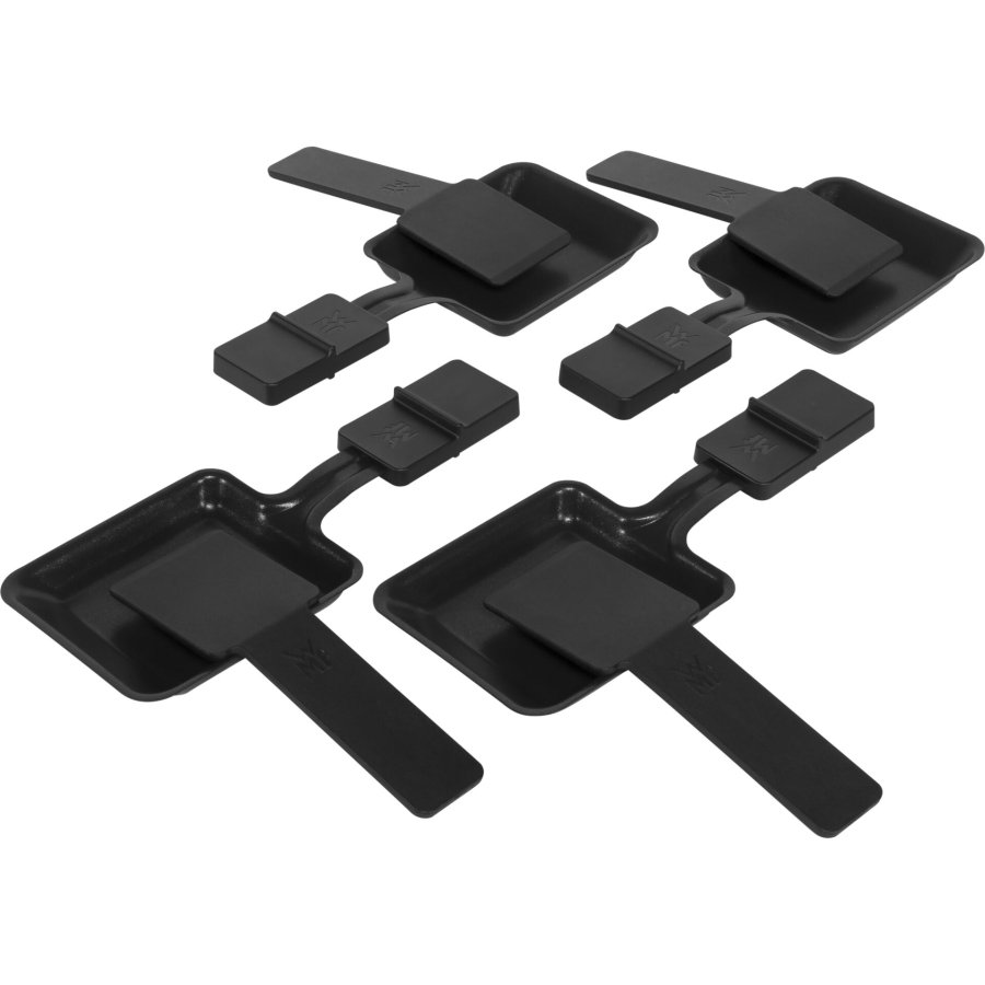WMF Lono Raclette for 4 #5