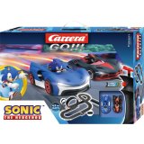Carrera GO!!! Sonic the Hedgehog 4.9  20062566 #1