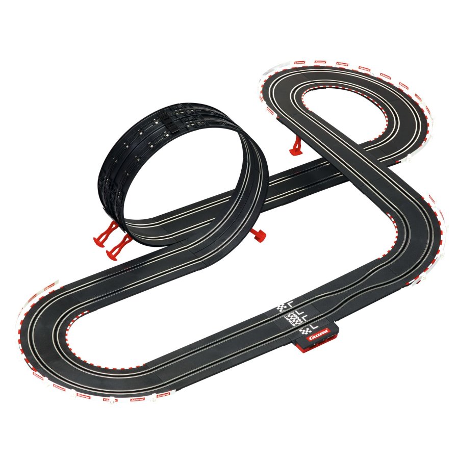 Carrera GO!!! Sonic the Hedgehog 4.9  20062566 #3