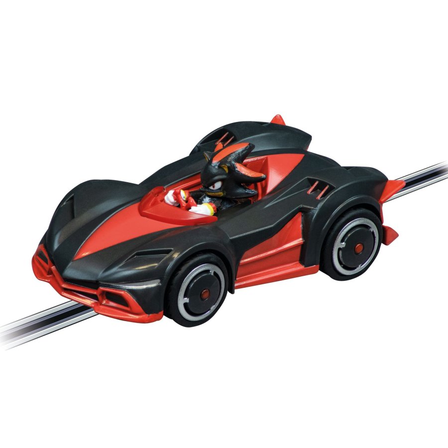 Carrera GO!!! Sonic the Hedgehog 4.9  20062566 #5