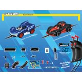 Carrera GO!!! Sonic the Hedgehog 4.9  20062566 #6