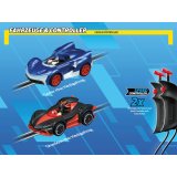 Carrera GO!!! Sonic the Hedgehog 4.9  20062566 #7