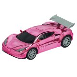 Carrera GO!!! Glamour Racing          20062579 #3