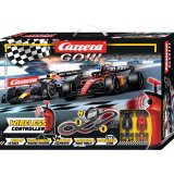 Carrera GO!!! Wireless Formula Free Racing     20062581 #1