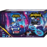 Carrera FIRST Batwheels Time for Action         20063047 #2