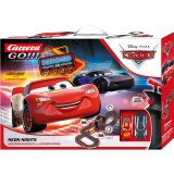 Carrera GO!!! Disney Pixar Cars Neon Nights             20062477 #1