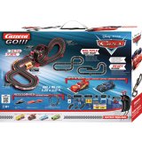 Carrera GO!!! Disney Pixar Cars Neon Nights             20062477 #2