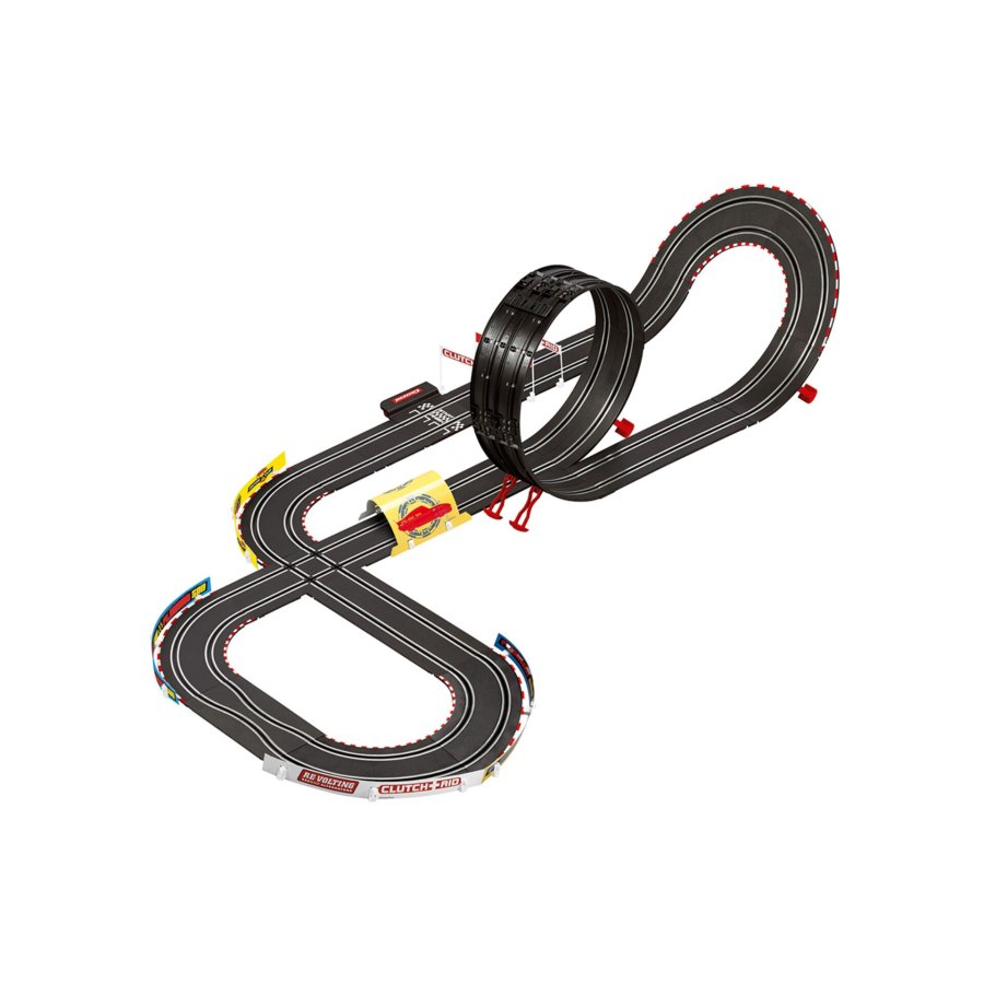 Carrera GO!!! Disney Pixar Cars Neon Nights             20062477 #3