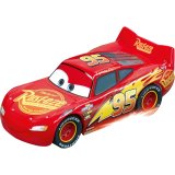 Carrera GO!!! Disney Pixar Cars Neon Nights             20062477 #4