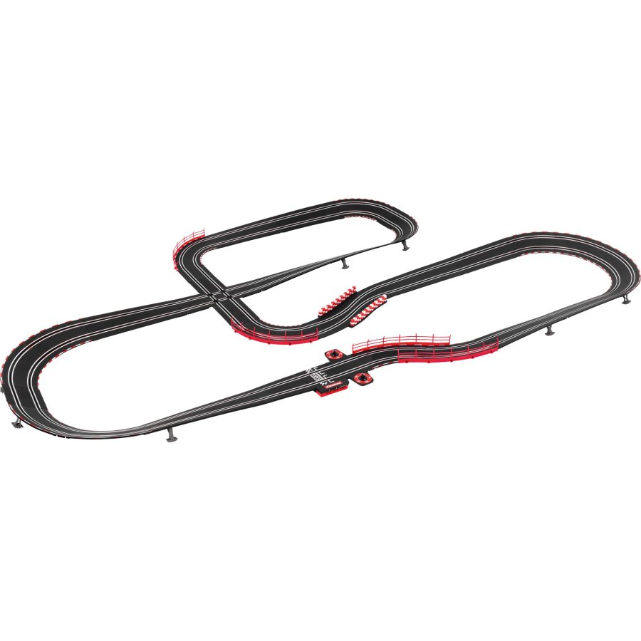 Carrera GO!!! Ferrari Power Racing    20062575 #2