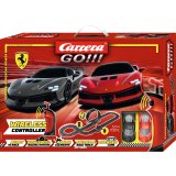 Carrera GO!!! Ferrari SF90 XX Stradale Wireless       20062578 #1