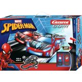 Carrera GO!!! Marvel Spider-Man Racing       20062580 #1