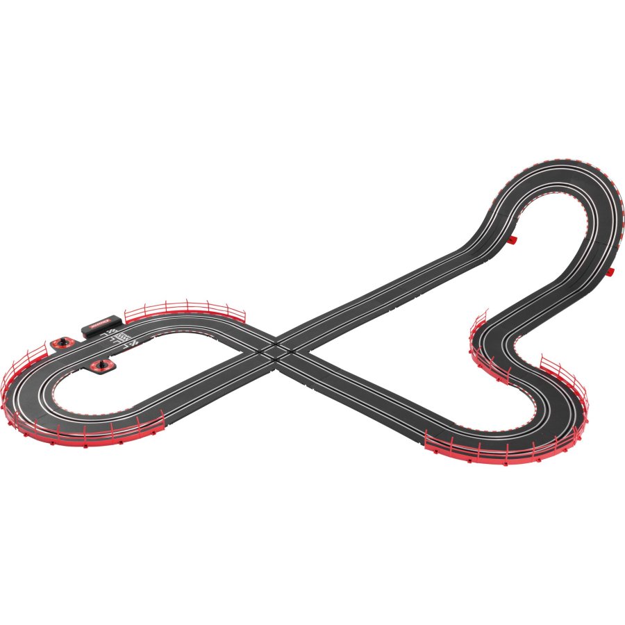 Carrera GO!!! NASCAR Talladega Competition   20062582 #2