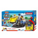 Carrera FIRST PAW PATROL On the Double           20063035 #1