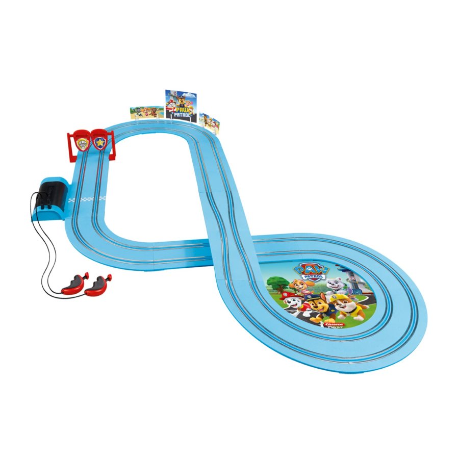 Carrera FIRST PAW PATROL On the Double           20063035 #3