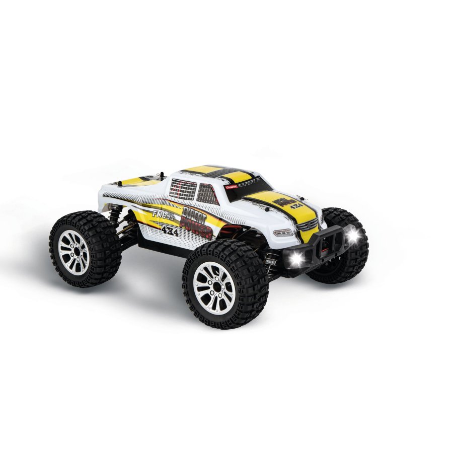 Carrera RC 2,4GHz      370102001 Offroad Pickup - Carrera Expert #1