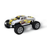 Carrera RC 2,4GHz      370102001 Offroad Pickup - Carrera Expert #2