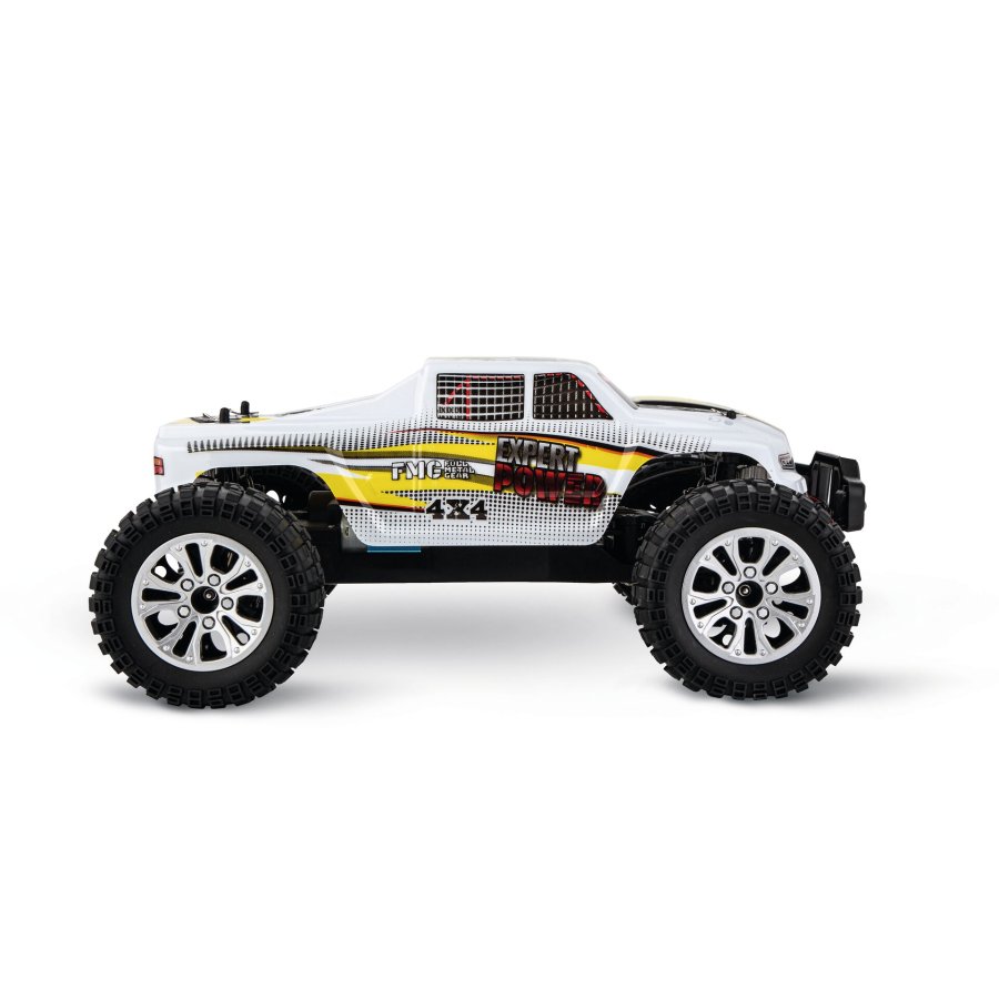 Carrera RC 2,4GHz      370102001 Offroad Pickup - Carrera Expert #3
