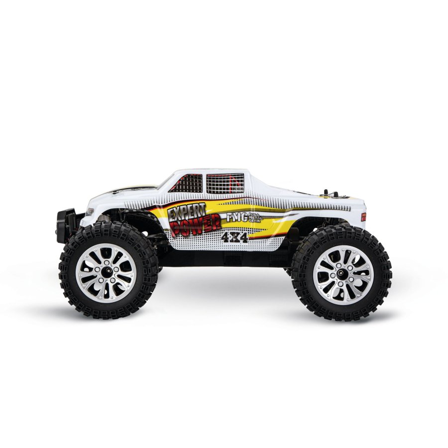 Carrera RC 2,4GHz      370102001 Offroad Pickup - Carrera Expert #4