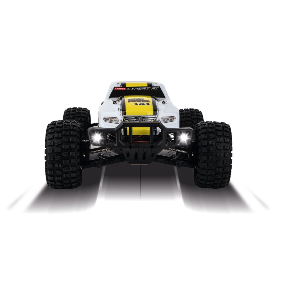 Carrera RC 2,4GHz      370102001 Offroad Pickup - Carrera Expert #5