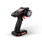 Carrera RC 2,4GHz      370102001 Offroad Pickup - Carrera Expert #6