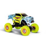Carrera RC 2,4GHz      370102012 Crawler -PX- Carrera Profi RC #1