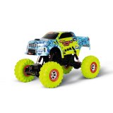 Carrera RC 2,4GHz      370102012 Crawler -PX- Carrera Profi RC #2