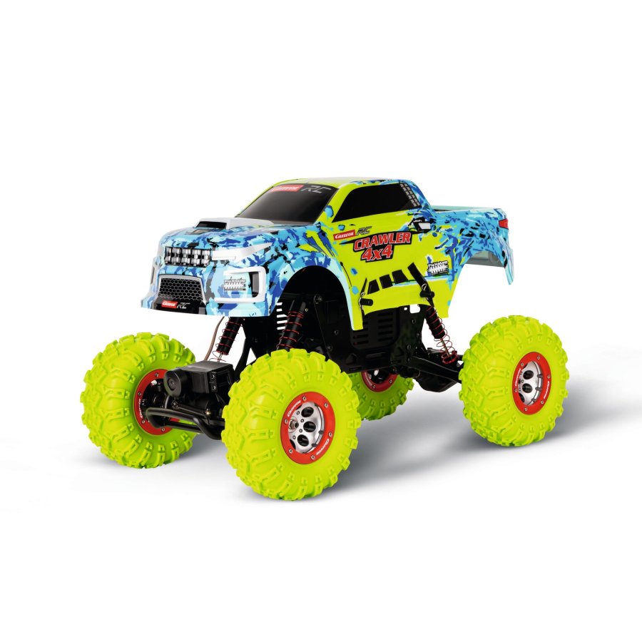 Carrera RC 2,4GHz      370102012 Crawler -PX- Carrera Profi RC #2