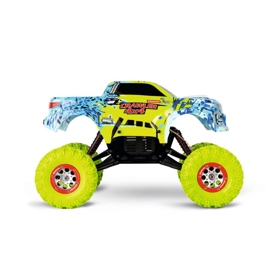 Carrera RC 2,4GHz      370102012 Crawler -PX- Carrera Profi RC #3