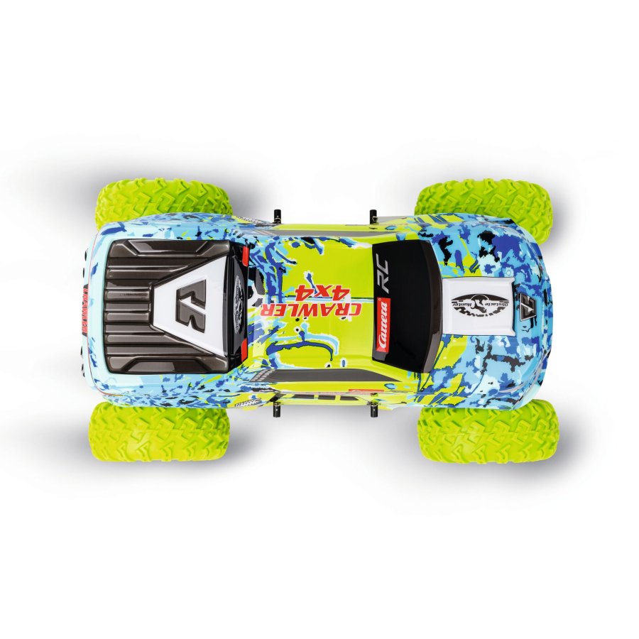 Carrera RC 2,4GHz      370102012 Crawler -PX- Carrera Profi RC #5