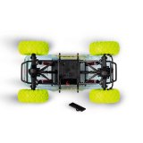 Carrera RC 2,4GHz      370102012 Crawler -PX- Carrera Profi RC #6