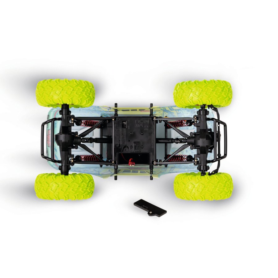 Carrera RC 2,4GHz      370102012 Crawler -PX- Carrera Profi RC #6