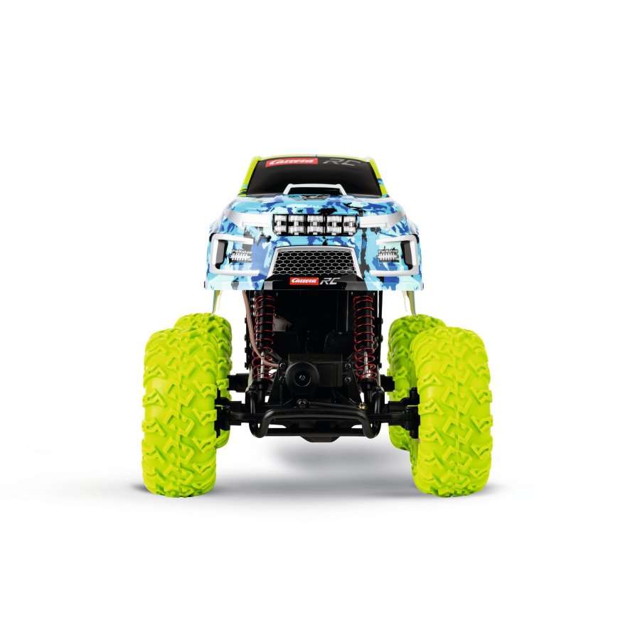 Carrera RC 2,4GHz      370102012 Crawler -PX- Carrera Profi RC #7