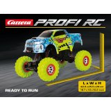Carrera RC 2,4GHz      370102012 Crawler -PX- Carrera Profi RC #11