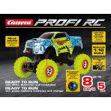 Carrera RC 2,4GHz      370102012 Crawler -PX- Carrera Profi RC #12