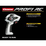 Carrera RC 2,4GHz      370102012 Crawler -PX- Carrera Profi RC #13