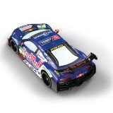 Carrera RC 2,4GHz      370160149 ABT Red Bull Audi R8 LMS GT3 evo #3