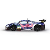 Carrera RC 2,4GHz      370160149 ABT Red Bull Audi R8 LMS GT3 evo #4