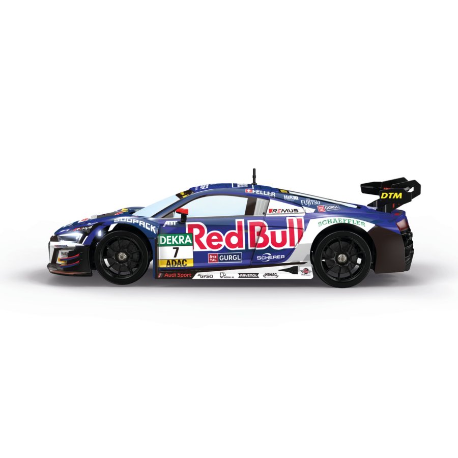 Carrera RC 2,4GHz      370160149 ABT Red Bull Audi R8 LMS GT3 evo #4